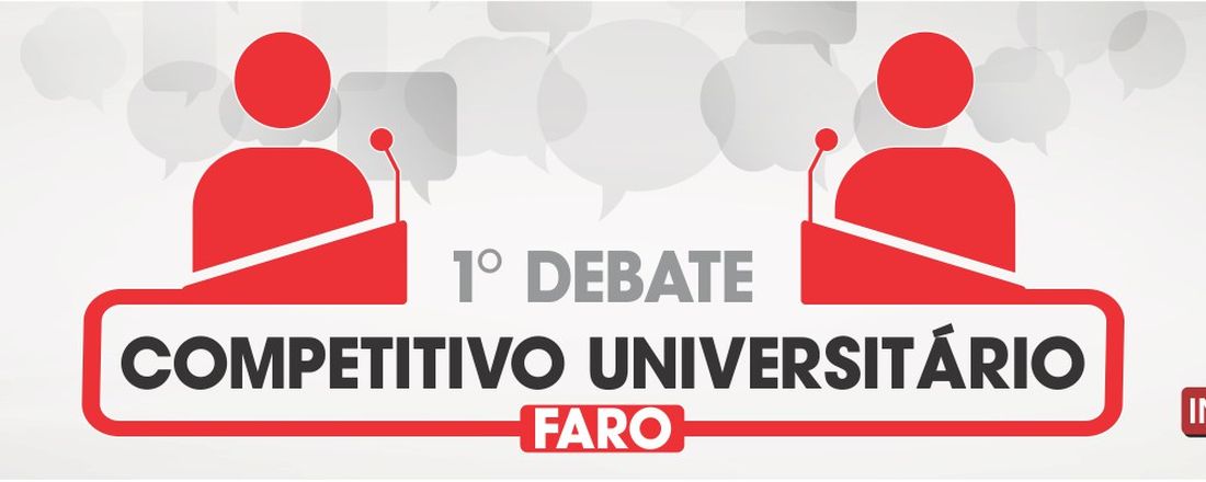 competitivo universitario - Faro/jornada acadêmica