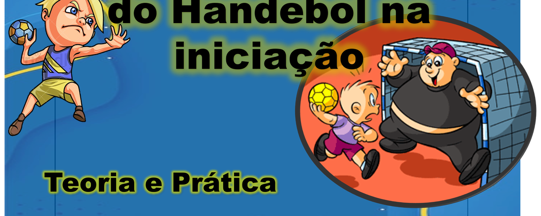 Curso: Treinamento do Handebol na Iniciação