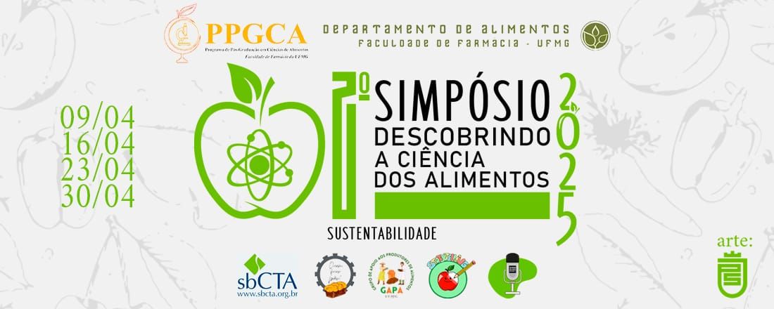 II Descobrindo a Ciência dos Alimentos