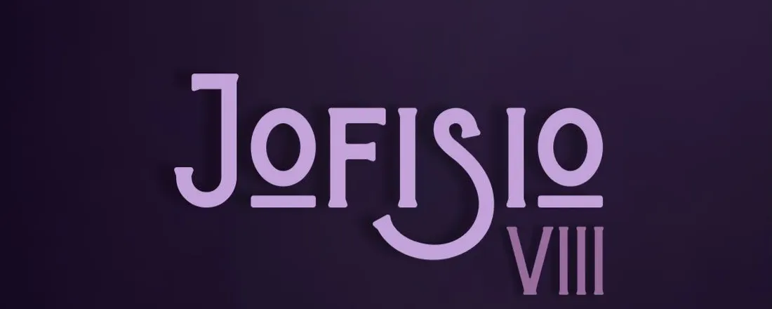 Jornada de fisioterapia