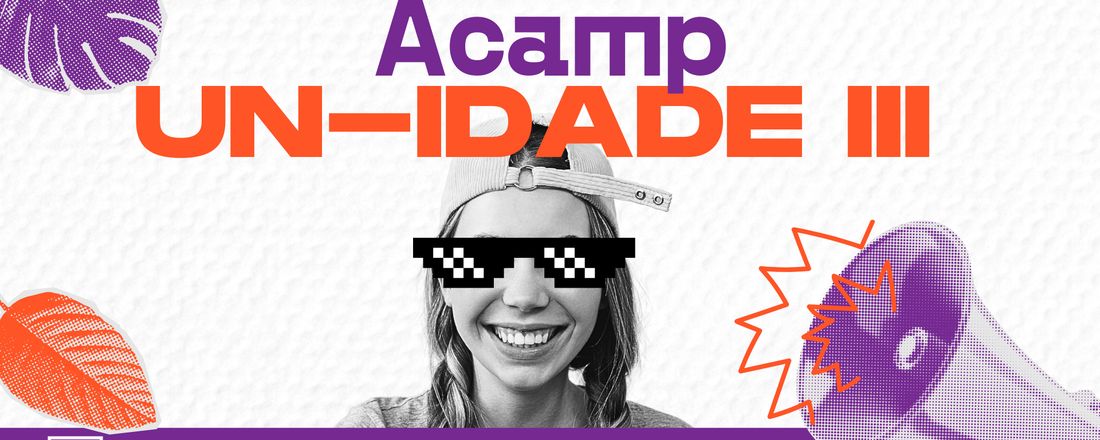 ACAMP UN-IDADE III