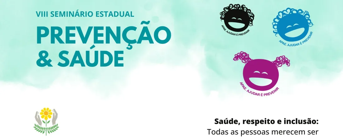 Seminário Estadual de Prevenção e Saúde