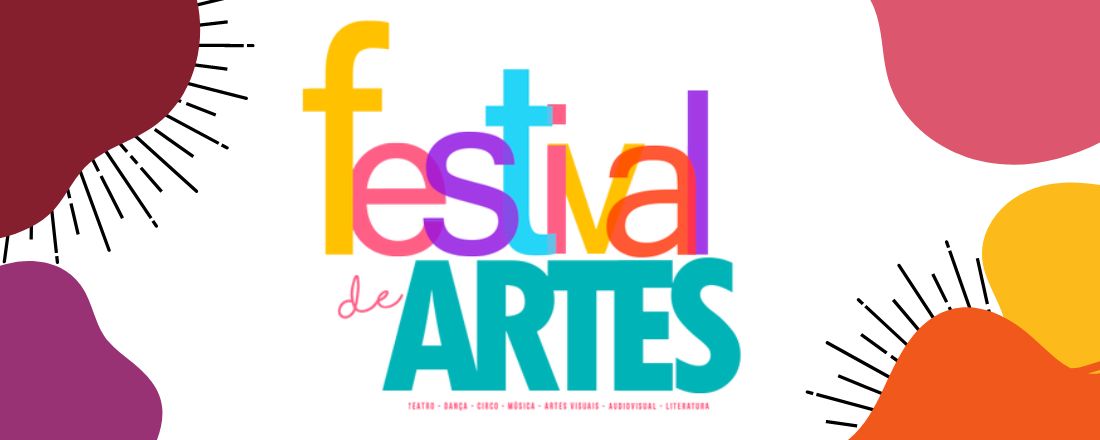 Festival de Artes 2022.1