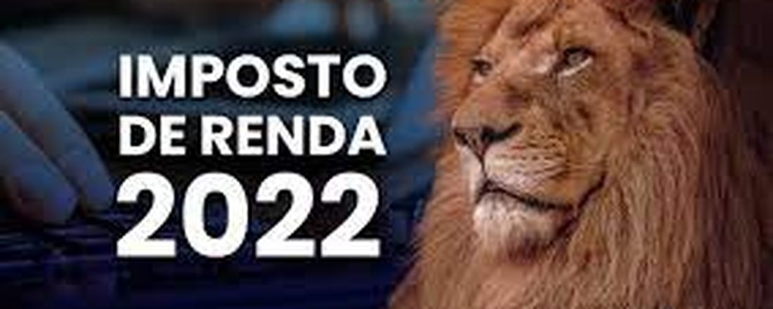 Curso - Imposto de Renda 2022