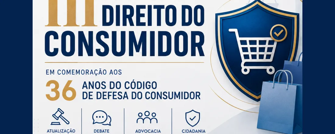 III Encontro de Direito do Consumidor