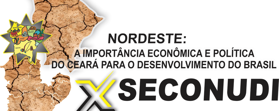 X SECONUDI - SEMANA DE ECONOMIA DA UNIDADE DESCENTRALIZADA DE IGUATU