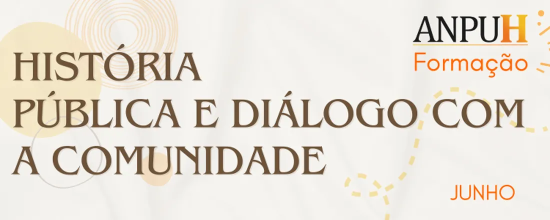 História Pública e diálogo com a comunidade