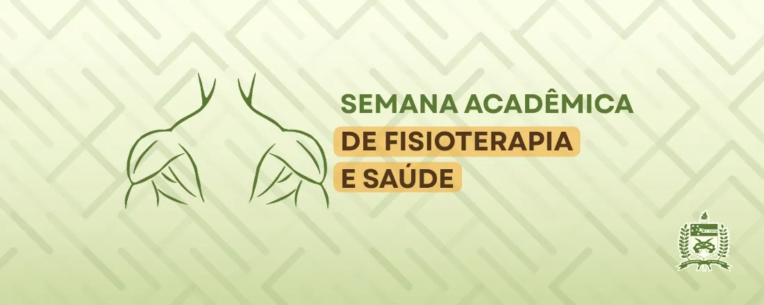 V Semana Acadêmica de Fisioterapia e Saúde