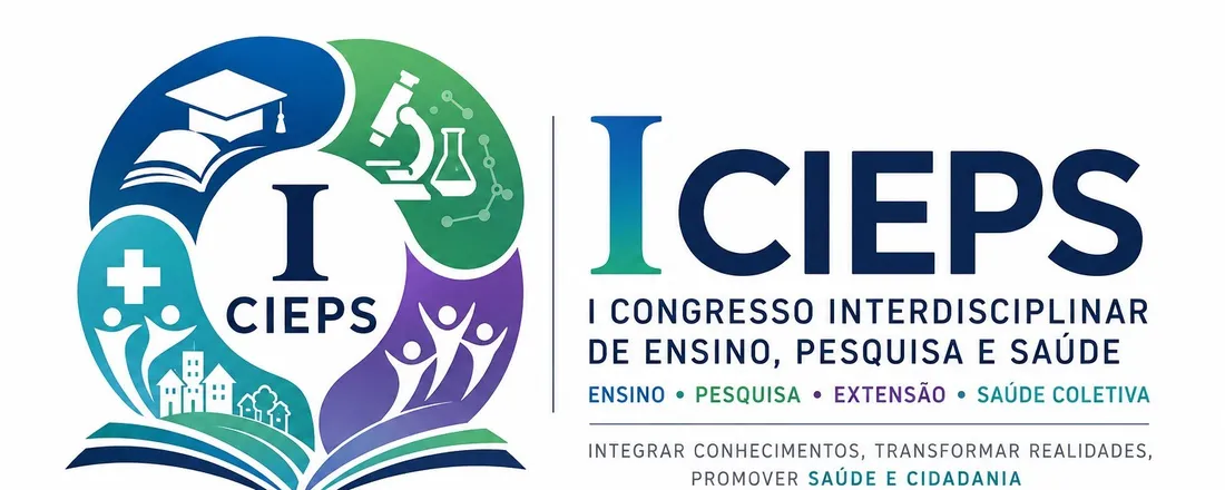Congresso Interdisciplinar de Ensino, Pesquisa e Saúde