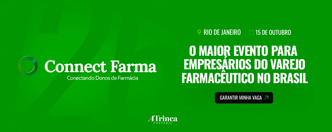 Connect Farma Rio de Janeiro