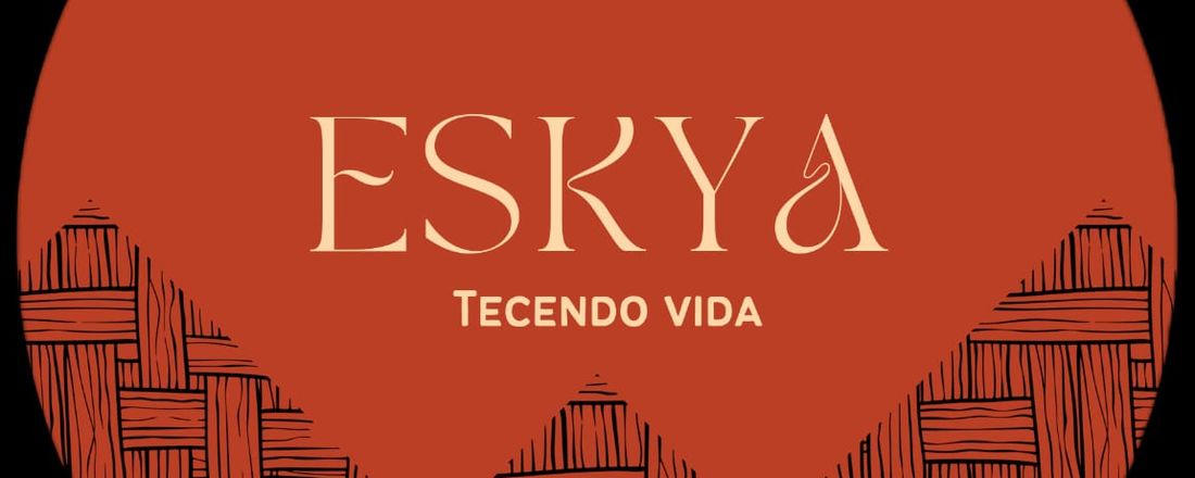 Eskya - Imersão entre mulheres na Aldeia