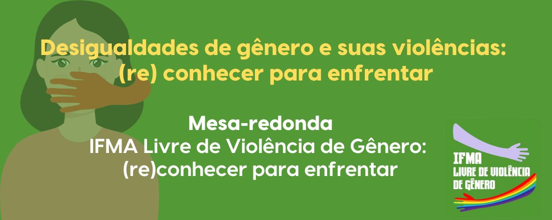 Curso Desigualdades de Gênero - Grajaú