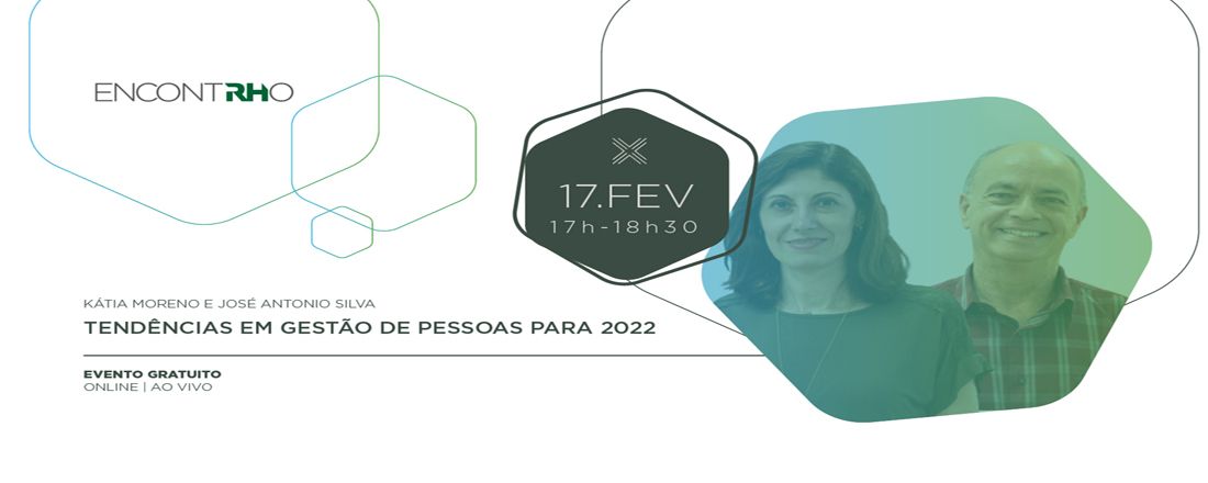 Tendências em Gestão de Pessoas para 2022