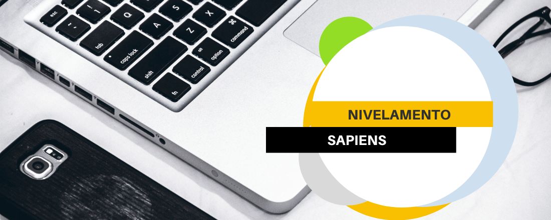 Nivelamento Sapiens 2022