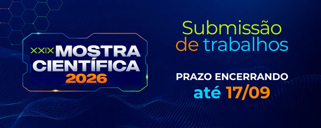 XXIX Mostra Científica e VI Mostra de Talentos da Uniplac