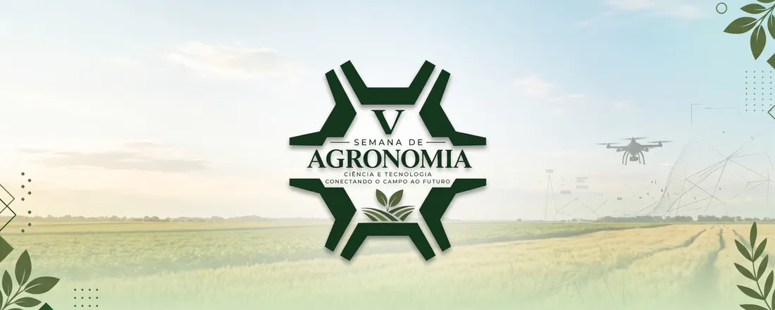 Semana de Agronomia V - 2026