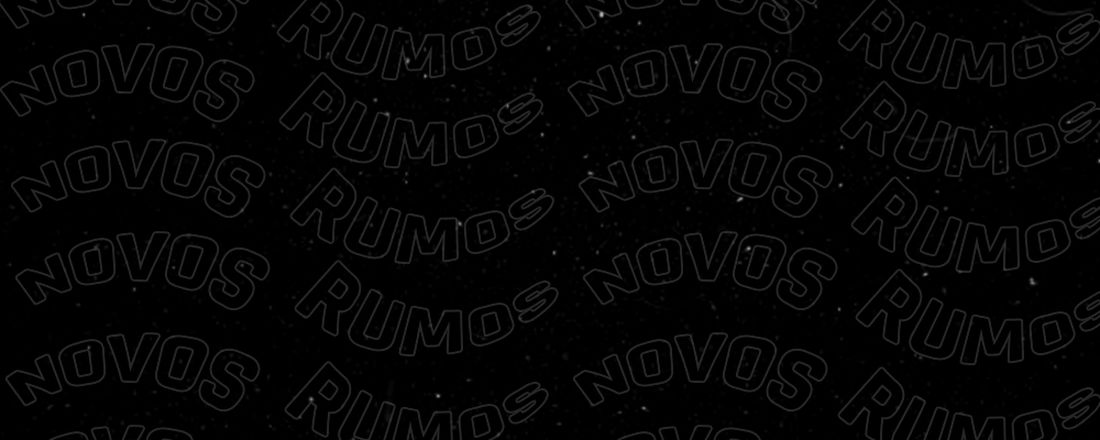 Semana Compete - Novos Rumos