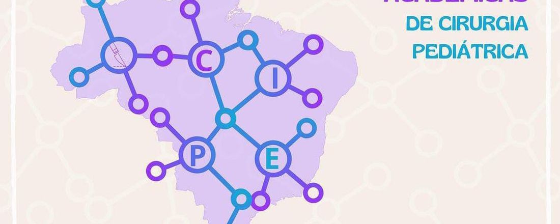 II Congresso Científico de Ligas Acadêmicas de Cirurgia Pediátrica