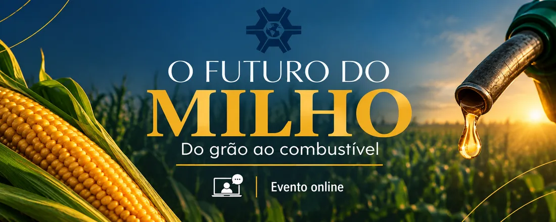 O Futuro do Milho: do grão ao combustível