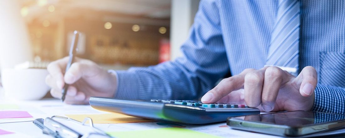 CURSO DECLARAÇÃO DO IMPOSTO DE RENDA PESSOA FISICA - DIRPF 2019