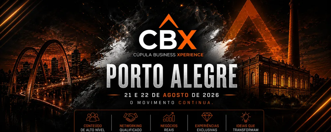 CBX - Porto Alegre