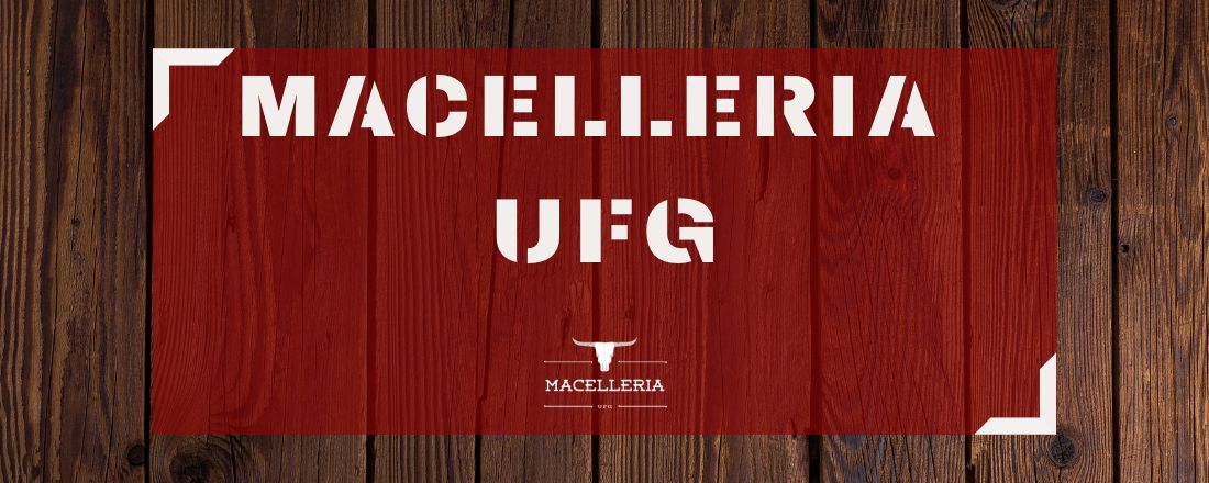 MACELLERIA UFG