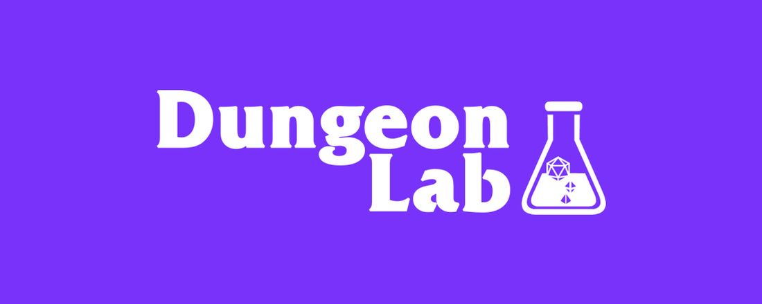 Dungeon LAB