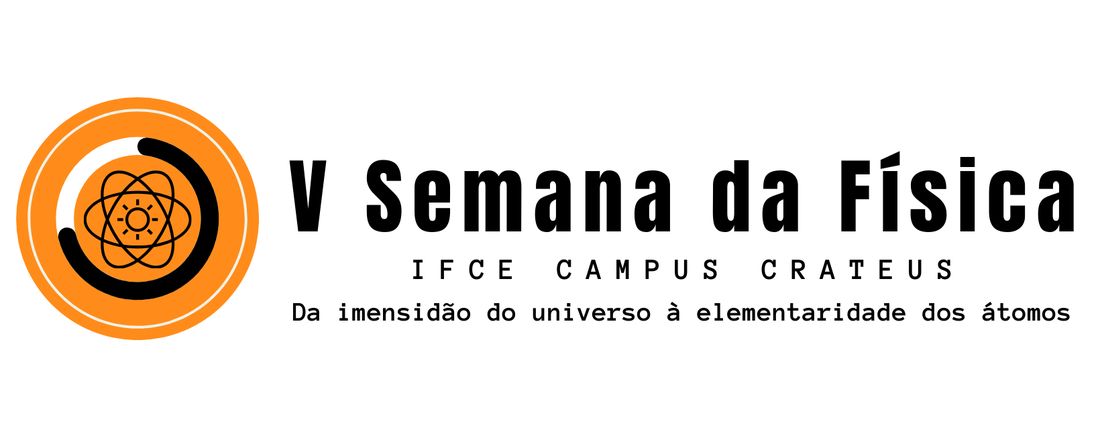 V Semana da Física do IFCE Campus Crateús