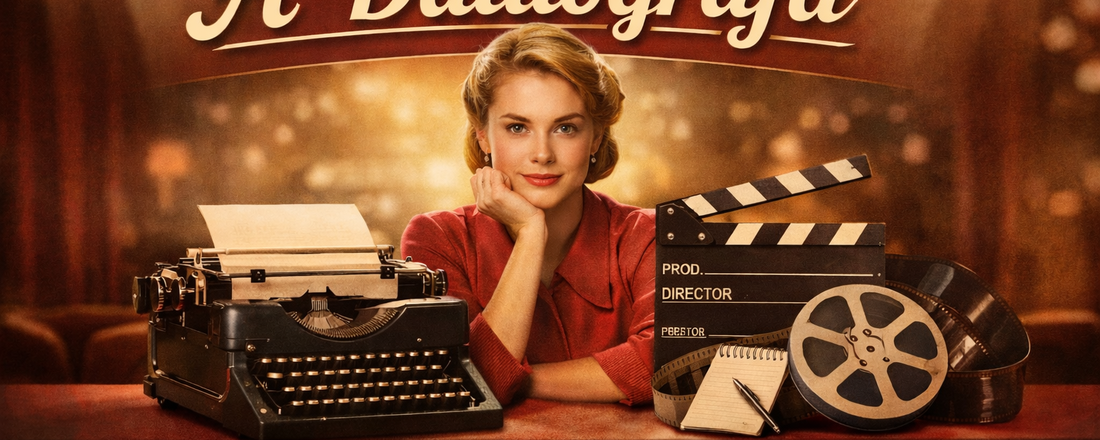 Cine Secretariado