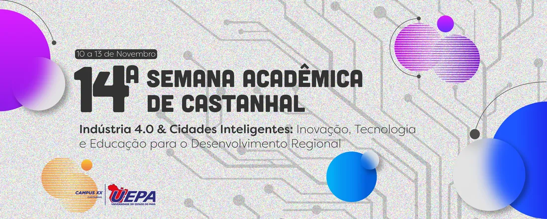 14ª Semana Acadêmica de Castanhal