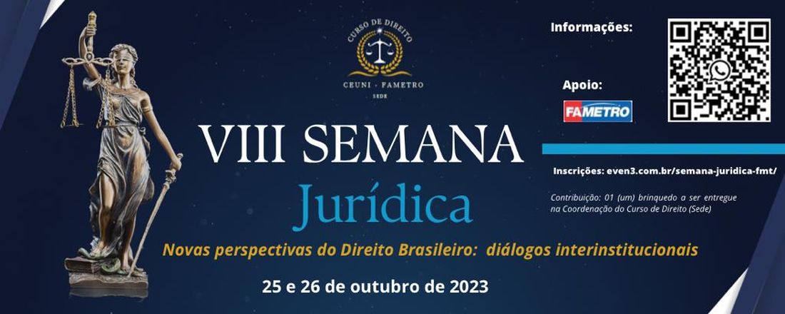 Semana Jurídica