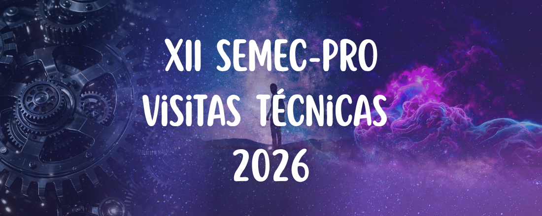 Visita Técnica By DAPS