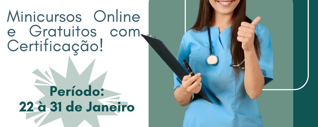 QUALIFICA ENFERMAGEM UNIESAMAZ