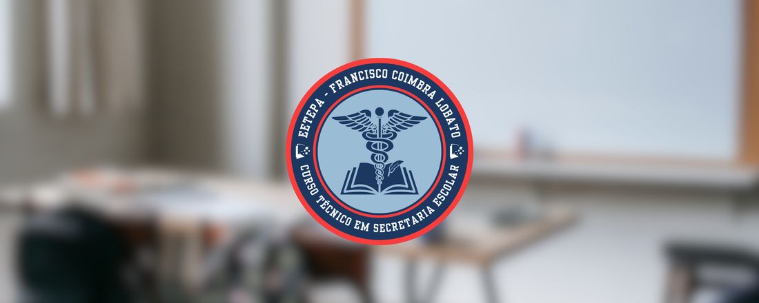 TSE2025 - Curso Técnico em Secretaria Escolar