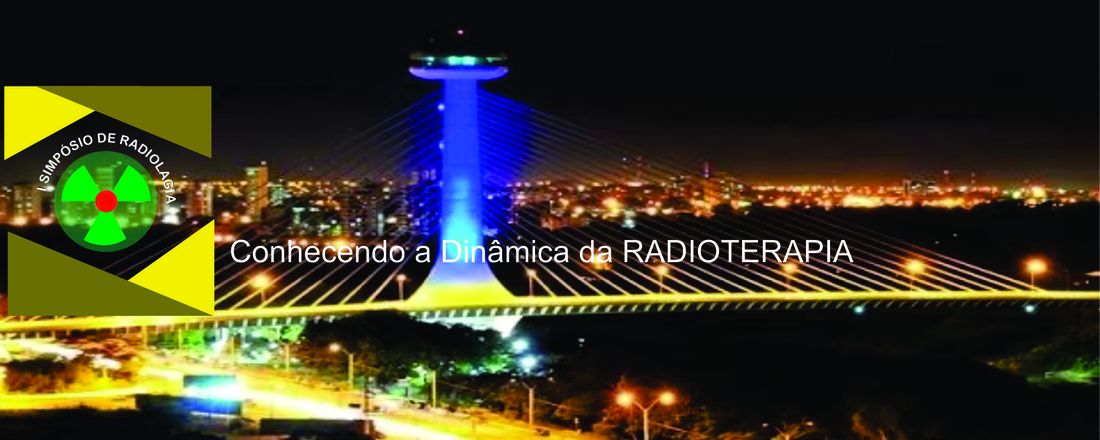 I SIMPÓSIO ACADÊMICO DE RADIOLOGIA