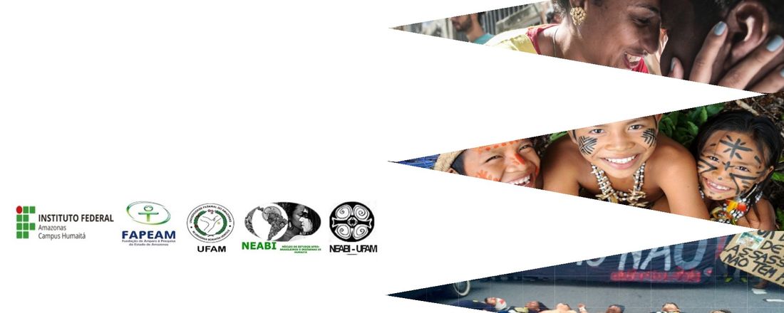 II Semana da Consciência Negra e Indígena: conflitos e territorialidades na Amazônia