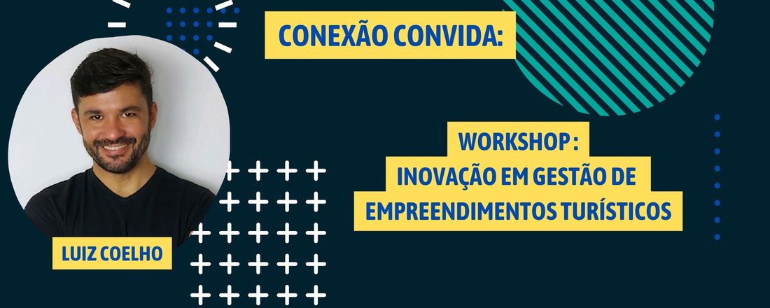 workshop : Inovação em Gestão de empreendimentos turísticos