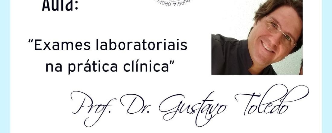 Exames laboratoriais na prática clínica