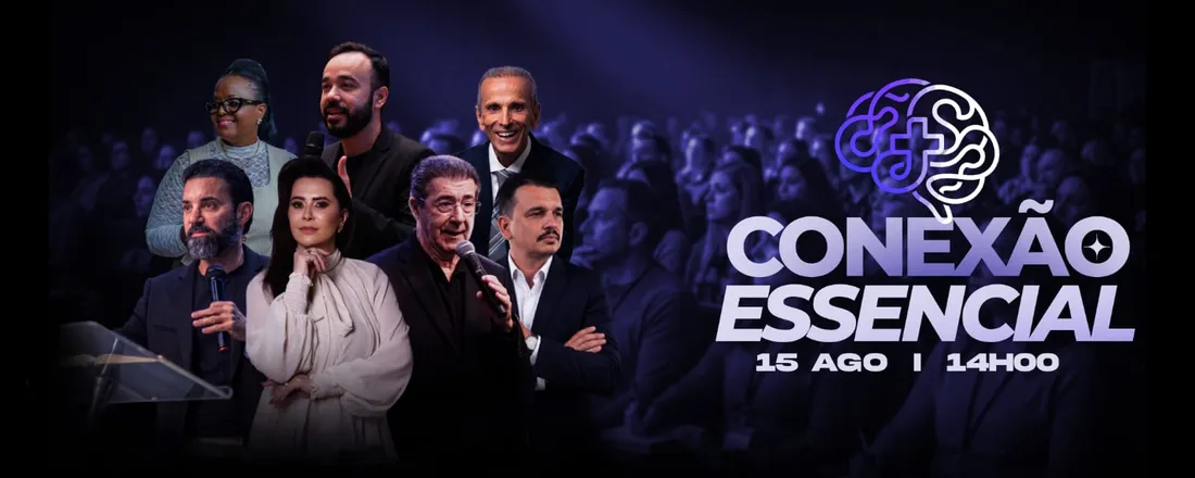 Conexão Essencial - Vitória ES