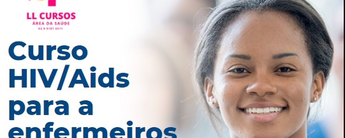 Curso  HIV/Aids para enfermeiros