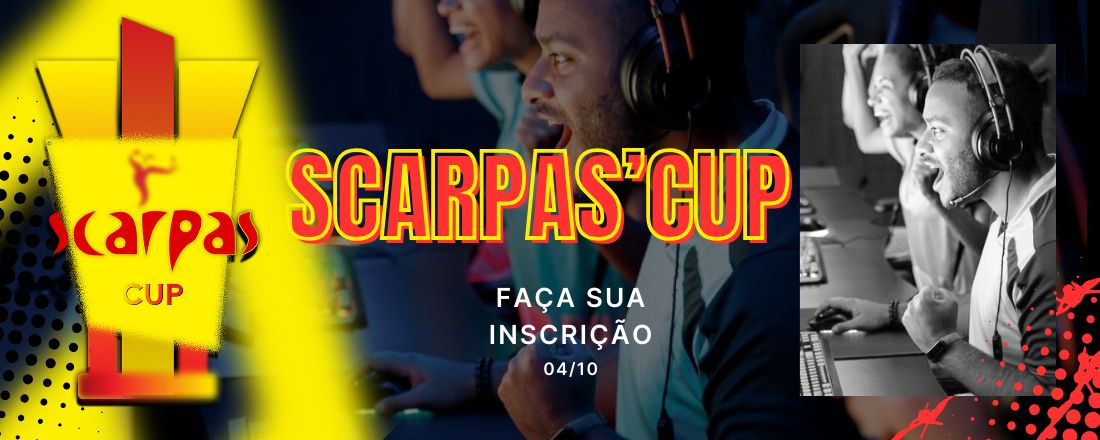SCARPAS CUP