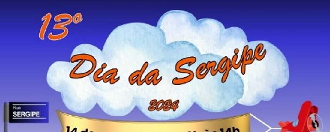 certificação do dia da Sergipe 2024.2