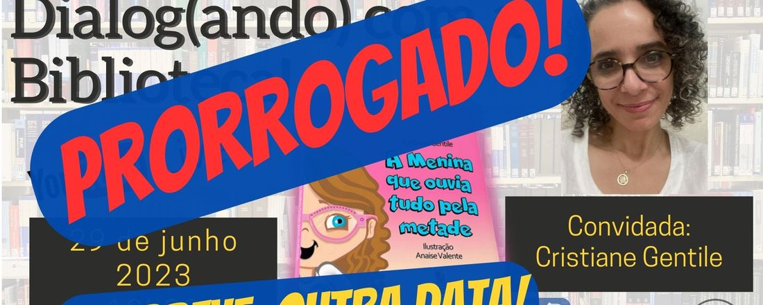 "A MENINA QUE OUVIA TUDO PELA METADE"