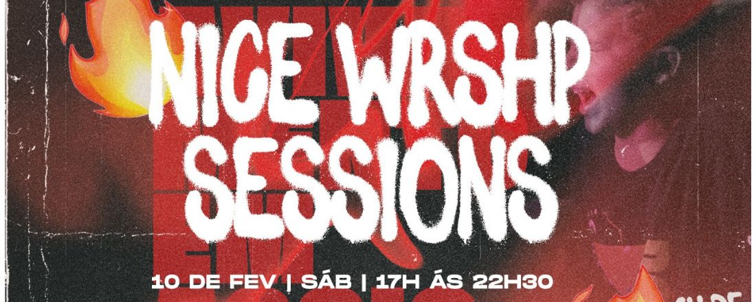 NICE WORSHIP SESSIONS