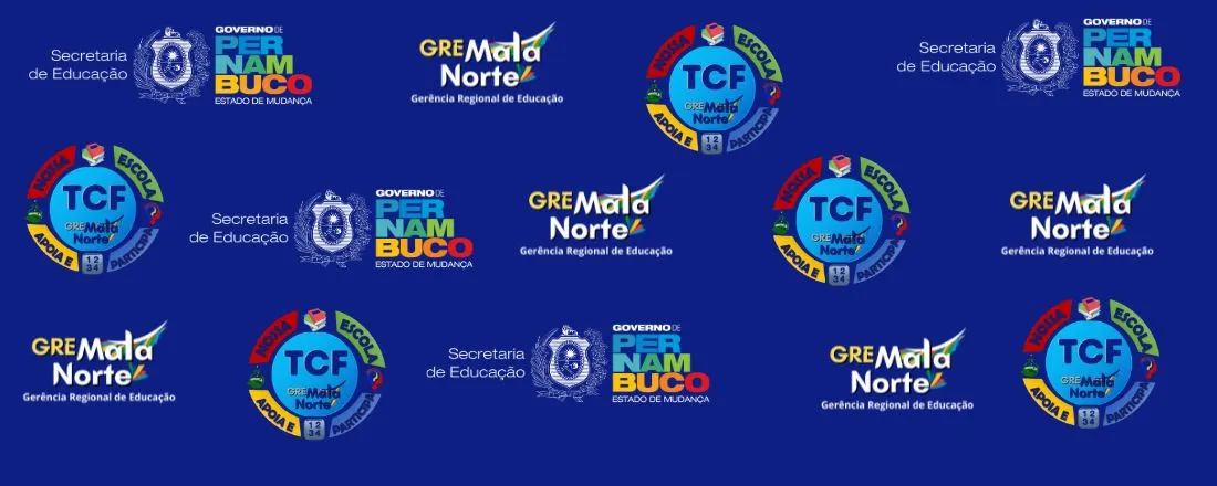 Mostra TCF - GRE Mata Norte 2025