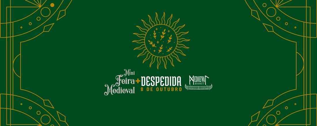 Despedida Medieval Market