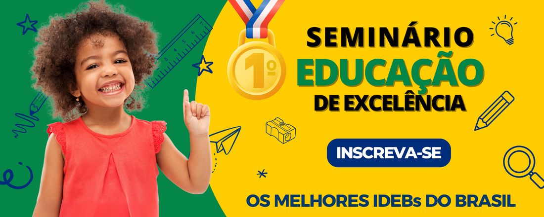Seminário Educação de Excelência