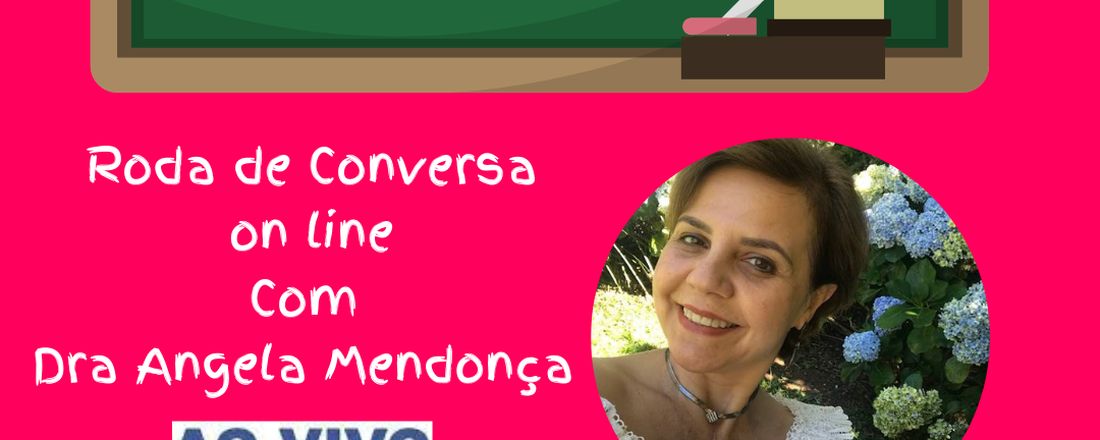 RODADECONVERSACTEEVASAOESCOLAR