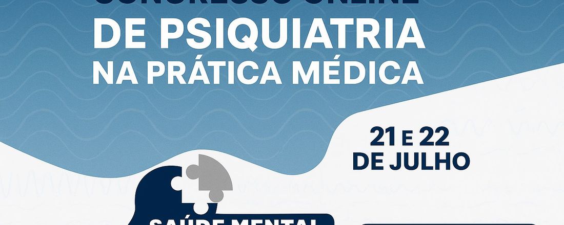 Congresso Online de Psiquiatria