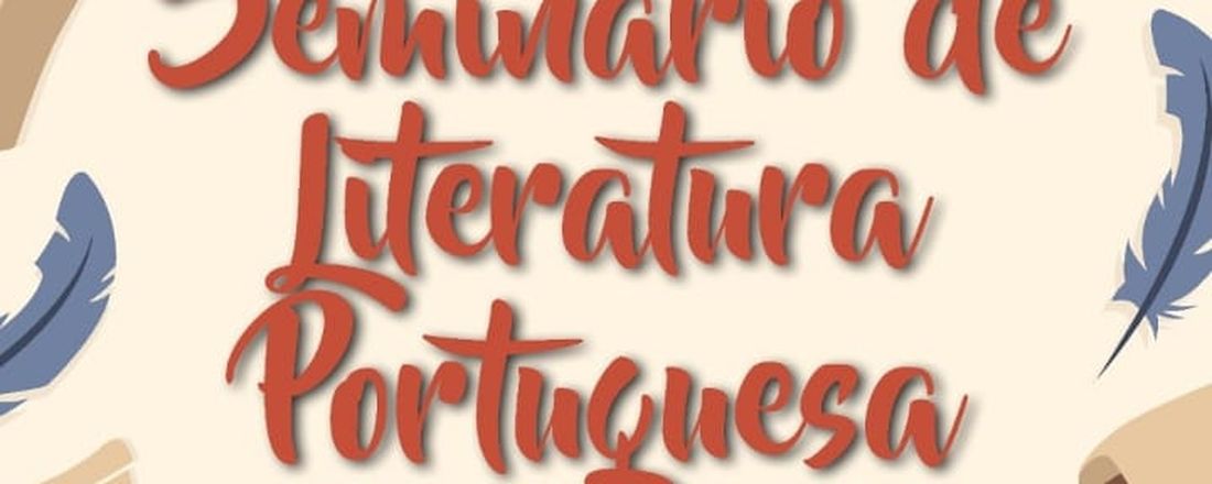 I SELIP - Seminário de Literatura Portuguesa